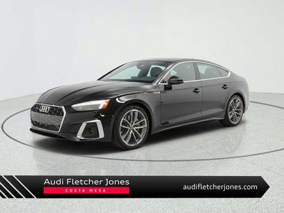 Used 2023 Audi A5 2.0T Premium w/ Convenience Package