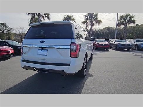 Used 2021 Ford Expedition King Ranch w/ Cargo Package image 26