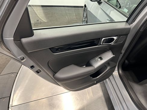 Certified 2026 Honda Civic Sport Touring image 28