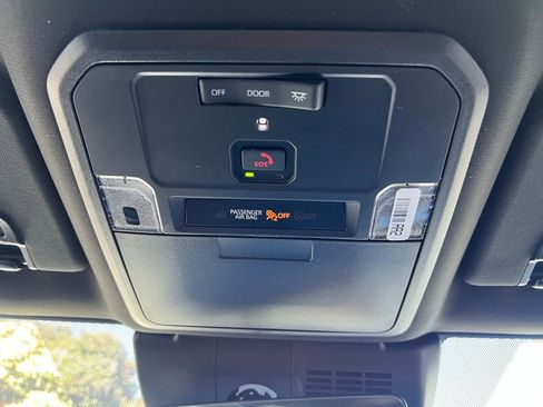 New 2026 Toyota Tacoma TRD Sport AWD/4WD image 27