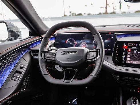 New 2026 Dodge Charger R/T AWD/4WD image 18