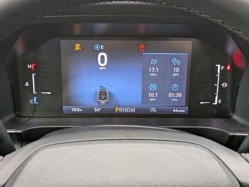 New 2025 Ford Ranger XLT w/ Equipment Group 301A High image 30