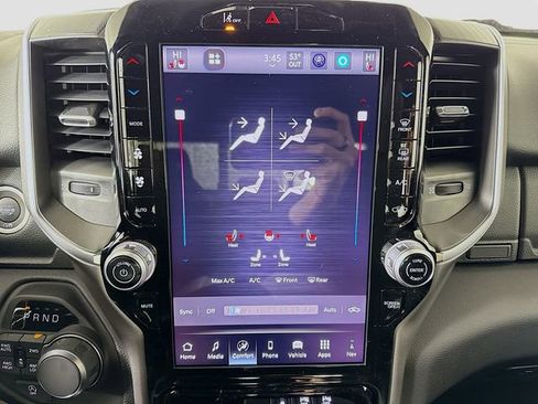 New 2026 RAM 1500 Big Horn image 16