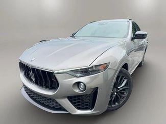 Used 2021 Maserati Levante GranSport AWD/4WD video 1