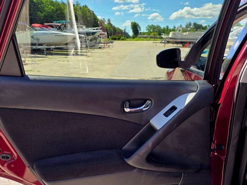 Used 2010 Nissan Murano S AWD/4WD image 14