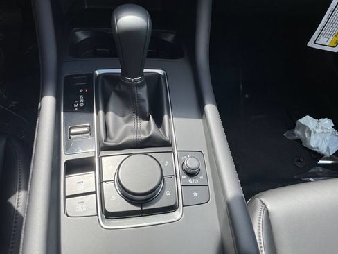 New 2026 MAZDA MAZDA3 s Sport FWD image 18