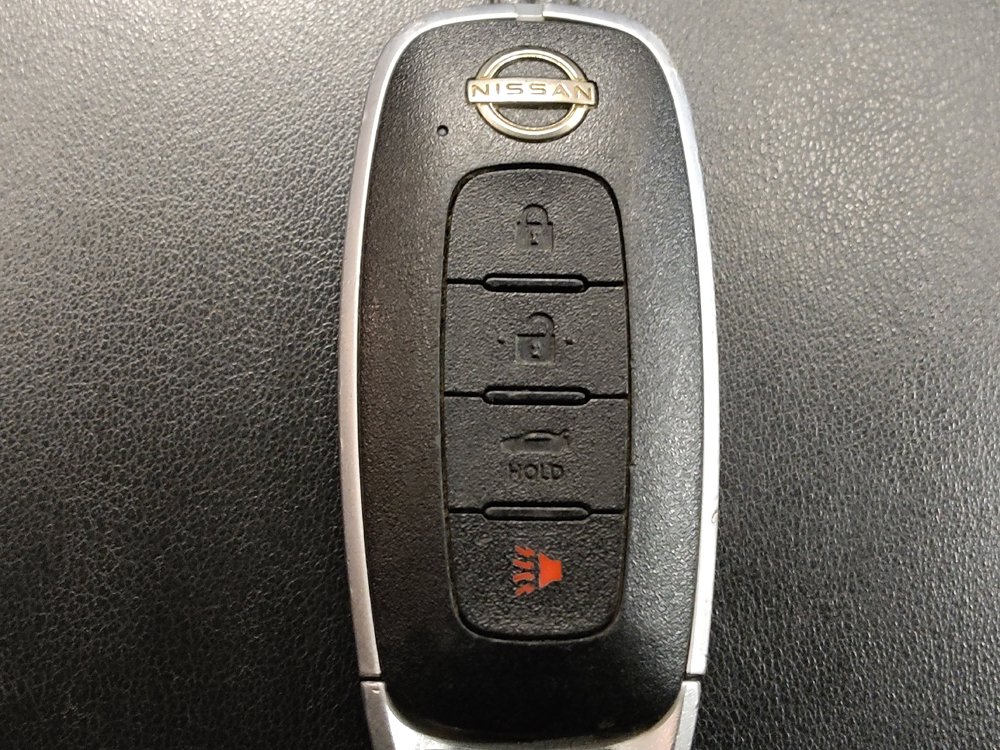 Used 2024 Nissan Sentra S FWD image 32