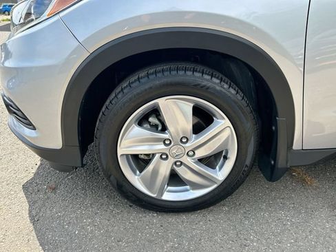 Used 2020 Honda HR-V EX image 31