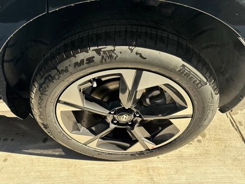 New 2026 Hyundai Palisade Limited image 24