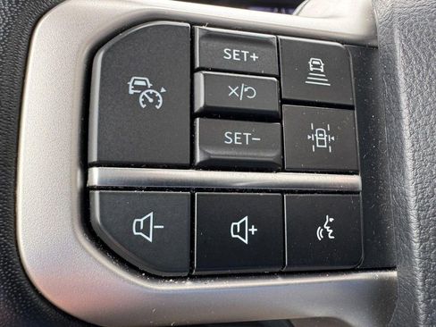 Used 2024 Ford Expedition Limited AWD/4WD image 19