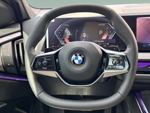 Used 2026 BMW X3 xDrive30 w/ Convenience Package image 9