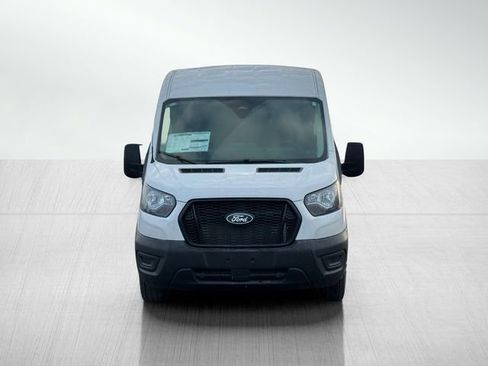 New 2026 Ford Transit 250 148 Medium Roof Extended AWD image 2