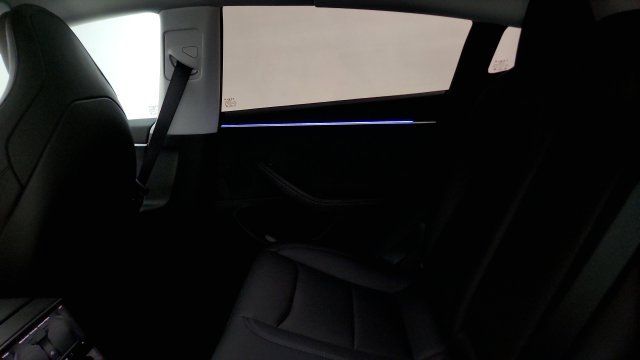Used 2025 Tesla Model 3 Performance AWD/4WD image 36