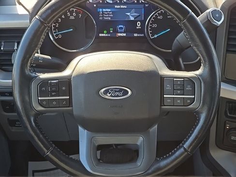 Used 2022 Ford F150 XLT w/ Equipment Group 302A High image 27