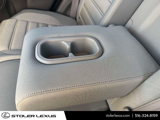 Used 2018 Honda CR-V EX image 16