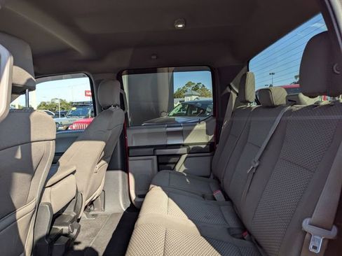 Used 2019 Ford F150 XLT w/ Equipment Group 302A Luxury image 12