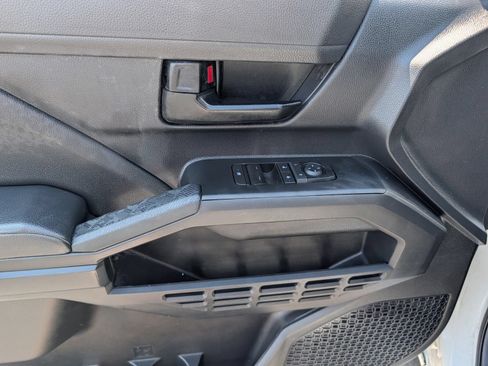 Used 2024 Toyota Tacoma SR RWD image 20