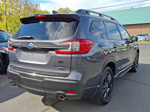 Certified 2023 Subaru Ascent Onyx Edition Limited image 6