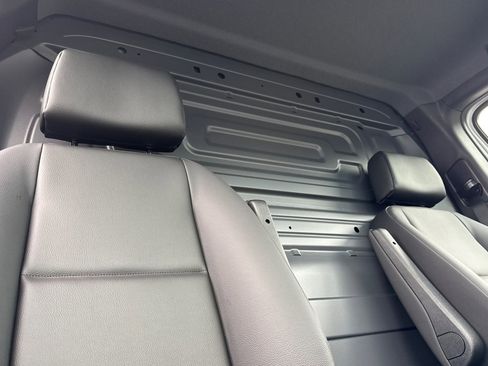 New 2026 Mercedes-Benz Sprinter 2500 image 16