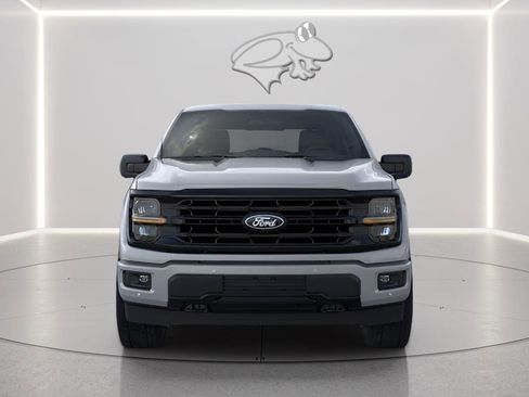 New 2026 Ford F150 XLT w/ Equipment Group 302A MID AWD/4WD image 8