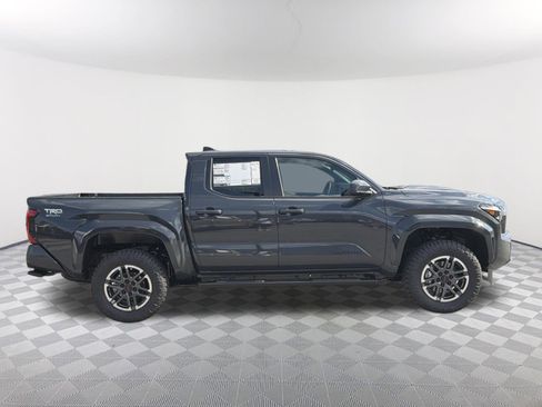 New 2026 Toyota Tacoma TRD Sport AWD/4WD image 8