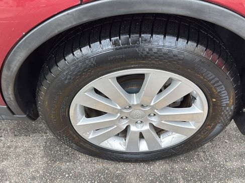 Used 2013 Subaru Tribeca Limited w/ PWR Moonroof Pkg image 9