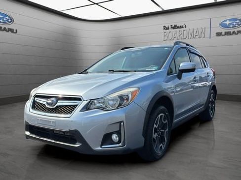 Used 2017 Subaru Crosstrek 2.0i Premium AWD/4WD image 11
