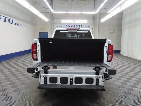 Used 2025 GMC Sierra 1500 Elevation w/ Elevation Premium Package image 40