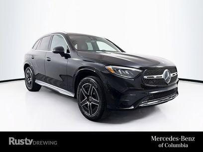 New 2026 Mercedes-Benz GLC 300 4MATIC
