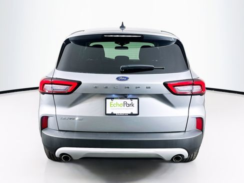 Used 2024 Ford Escape Active image 7