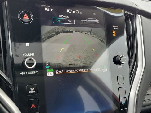 Used 2025 Subaru Outback Touring XT image 29