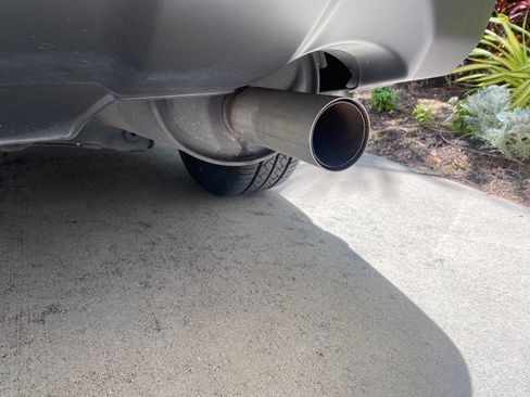 Used 2008 Honda CR-V EX-L image 92