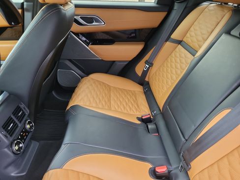 Used 2020 Land Rover Range Rover Velar SV Autobiography Dynamic image 25