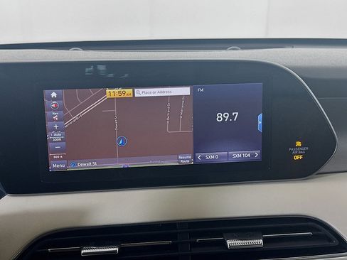 Used 2020 Hyundai Palisade Limited image 22