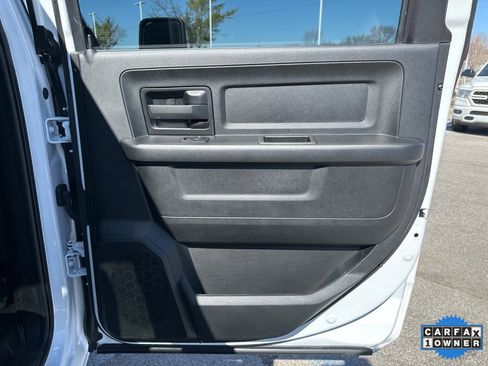 Used 2024 RAM 3500 Tradesman image 51