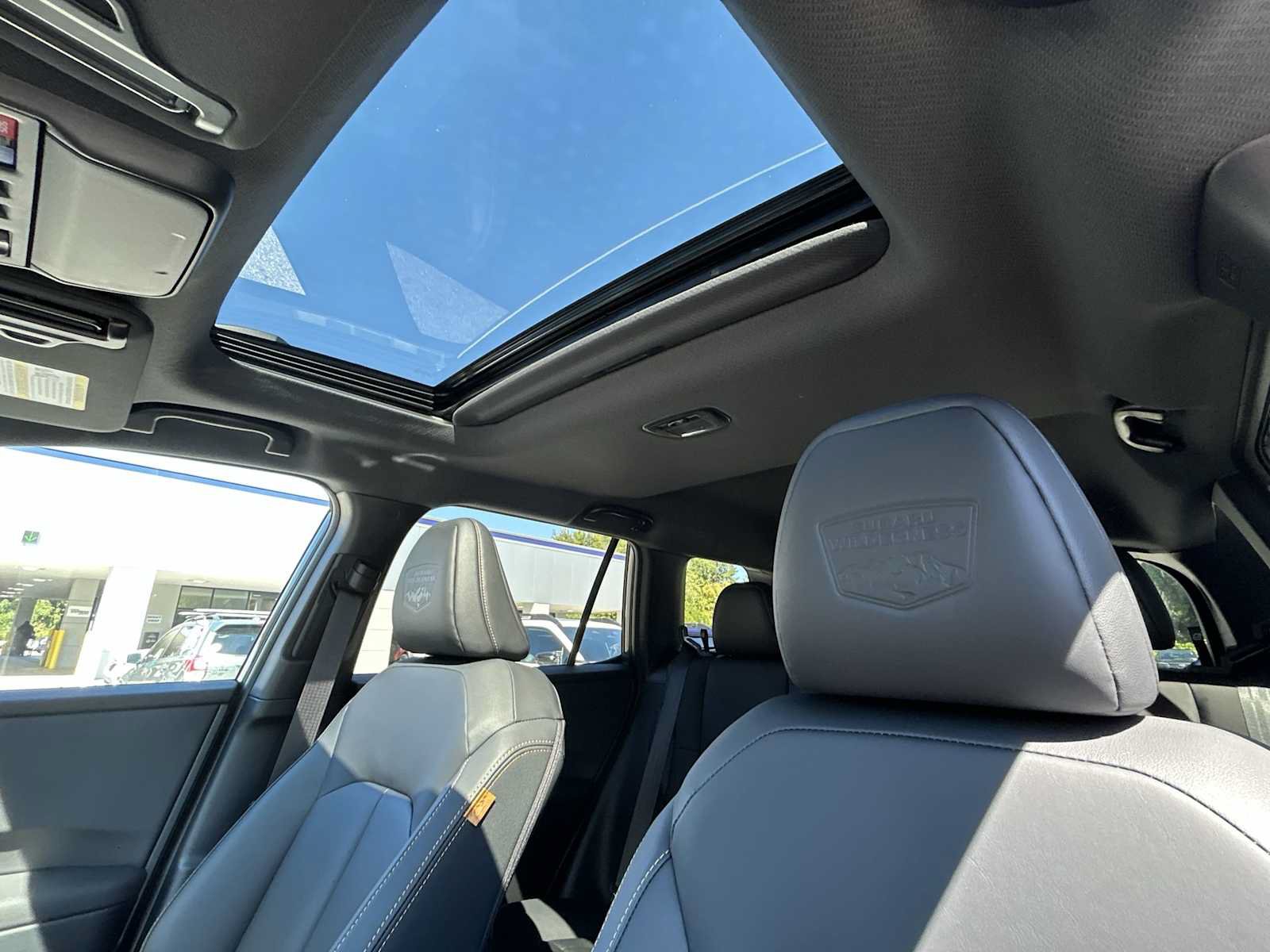 New 2026 Subaru Outback Wilderness AWD/4WD image 11