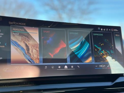 New 2026 BMW 530i xDrive w/ M Sport Package image 37