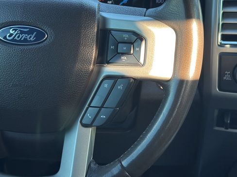 Used 2017 Ford F250 King Ranch w/ King Ranch Ultimate Package AWD/4WD image 12