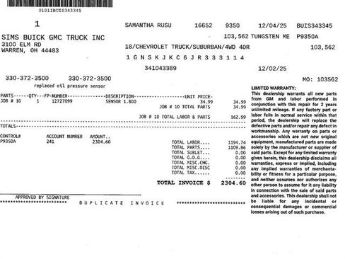 Used 2018 Chevrolet Suburban Premier image 10