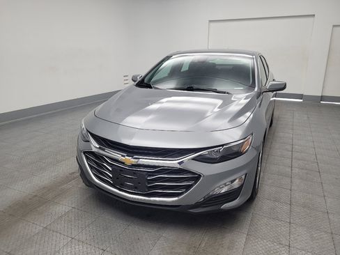 Used 2023 Chevrolet Malibu LT FWD image 15