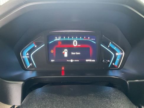 Certified 2020 Honda Odyssey EX-L image 10