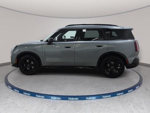 Used 2026 MINI Cooper Countryman S AWD/4WD image 9