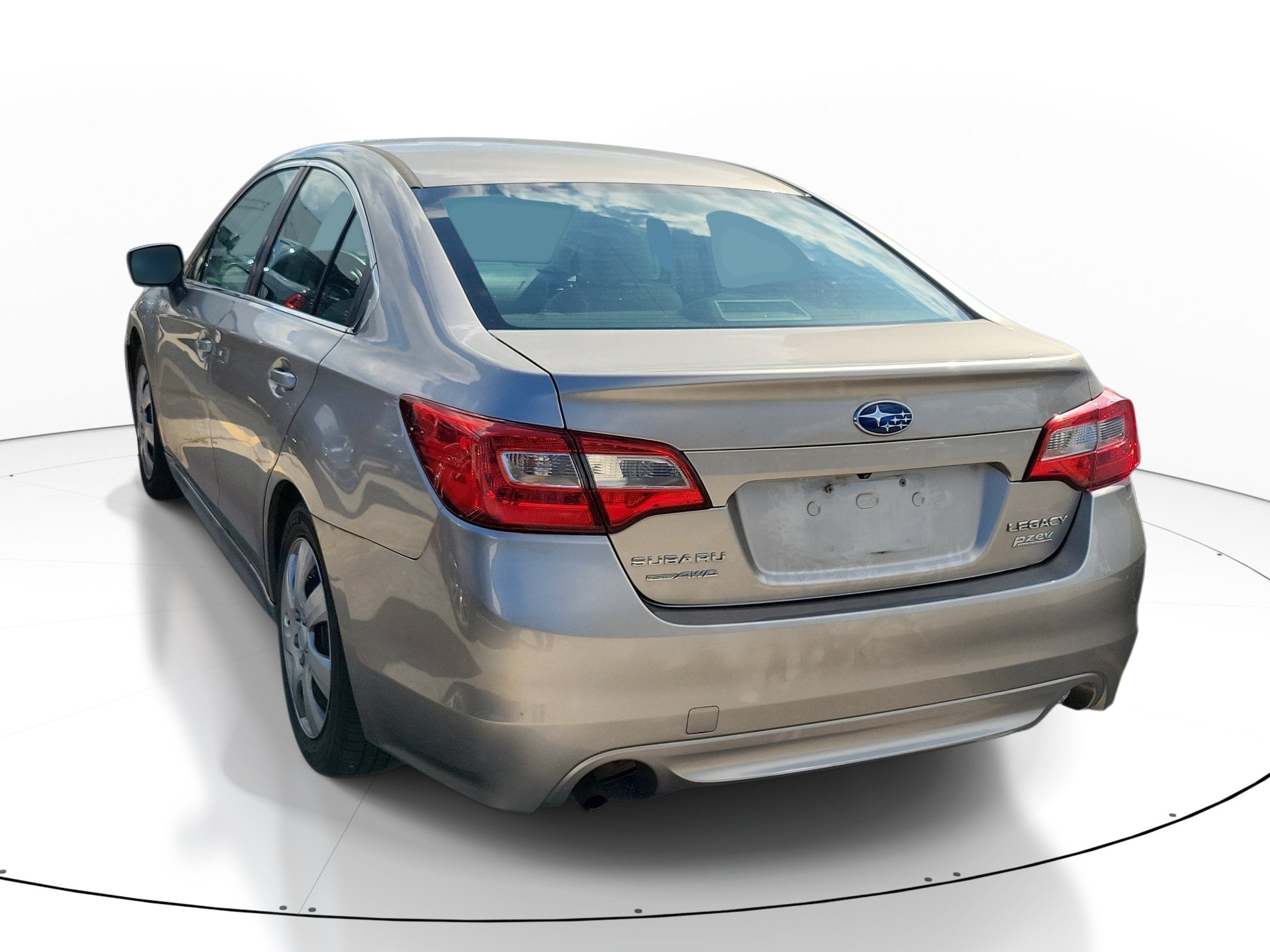 Used 2015 Subaru Legacy 2.5i AWD/4WD image 7