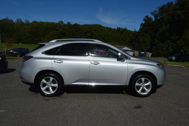 Used 2014 Lexus RX 350 AWD w/ Navigation Package image 4