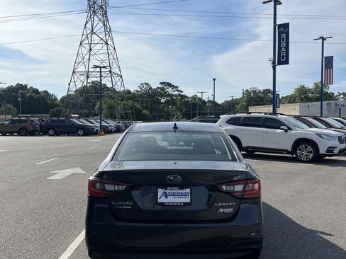 Used 2024 Subaru Legacy Premium image 4