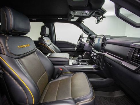 Used 2023 Ford F150 Tremor w/ Equipment Group 402A High image 20