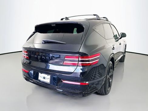 New 2026 Genesis GV80 3.5T Prestige AWD/4WD image 5