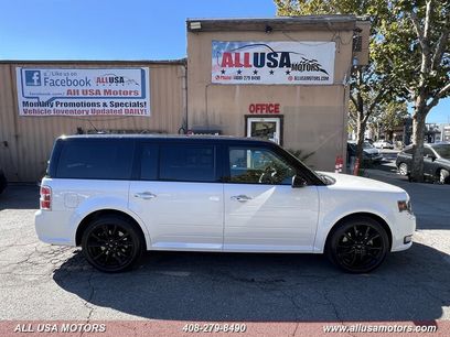 Used 2019 Ford Flex SEL w/ Equipment Group 202A