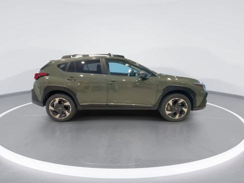Used 2024 Subaru Crosstrek 2.5i Limited w/ Popular Package #3A image 9