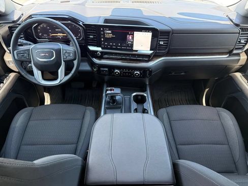 Used 2026 GMC Sierra 1500 Elevation w/ X31 Off-Road Package AWD/4WD image 4